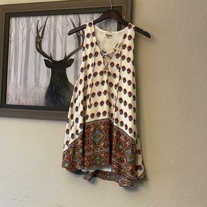 Show Me Your MuMu Mini Dress